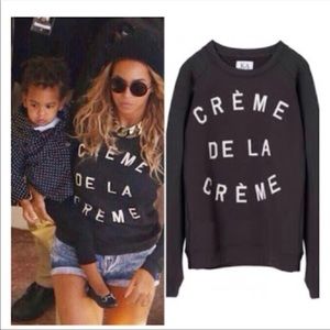 Zoe Karssen pullover crewneck 9655